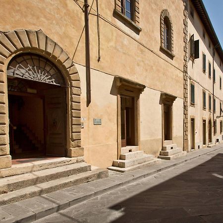 Hotel Palazzo Renieri - 3Stelle S Колле-ди-Валь-д'Эльса Экстерьер фото