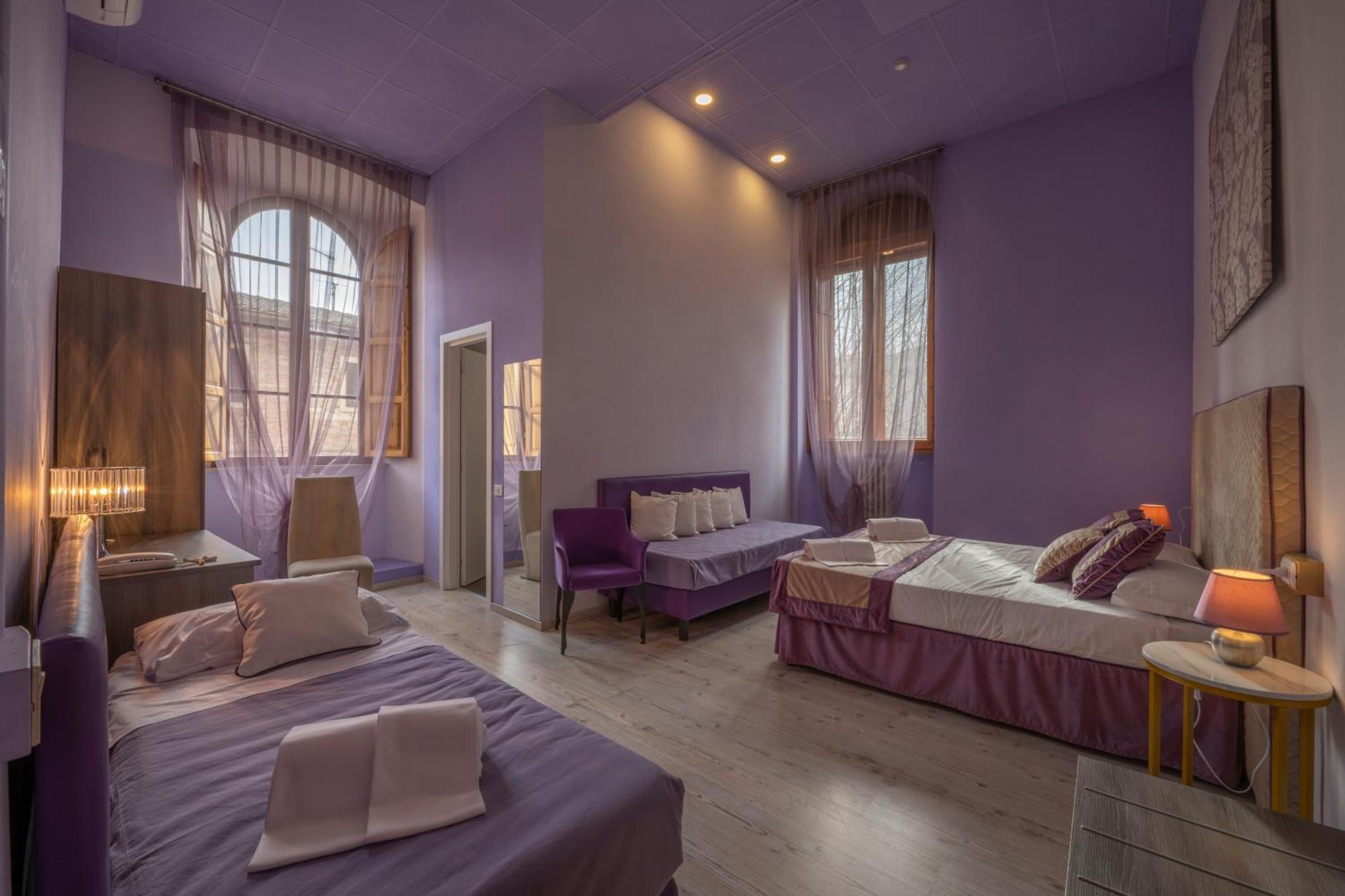 Hotel Palazzo Renieri - 3Stelle S Колле-ди-Валь-д'Эльса Экстерьер фото