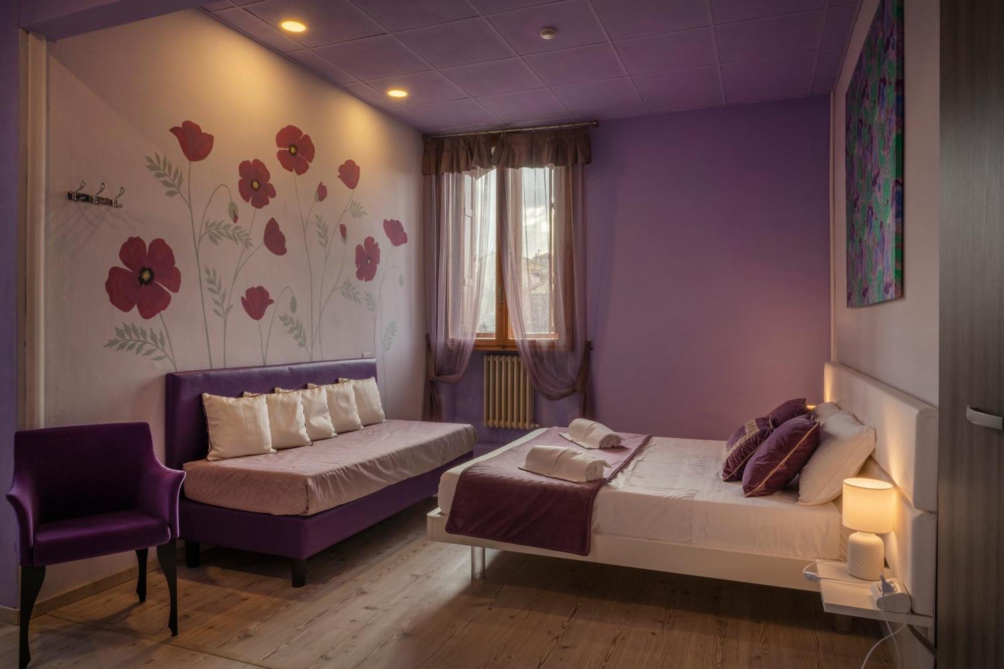 Hotel Palazzo Renieri - 3Stelle S Колле-ди-Валь-д'Эльса Экстерьер фото
