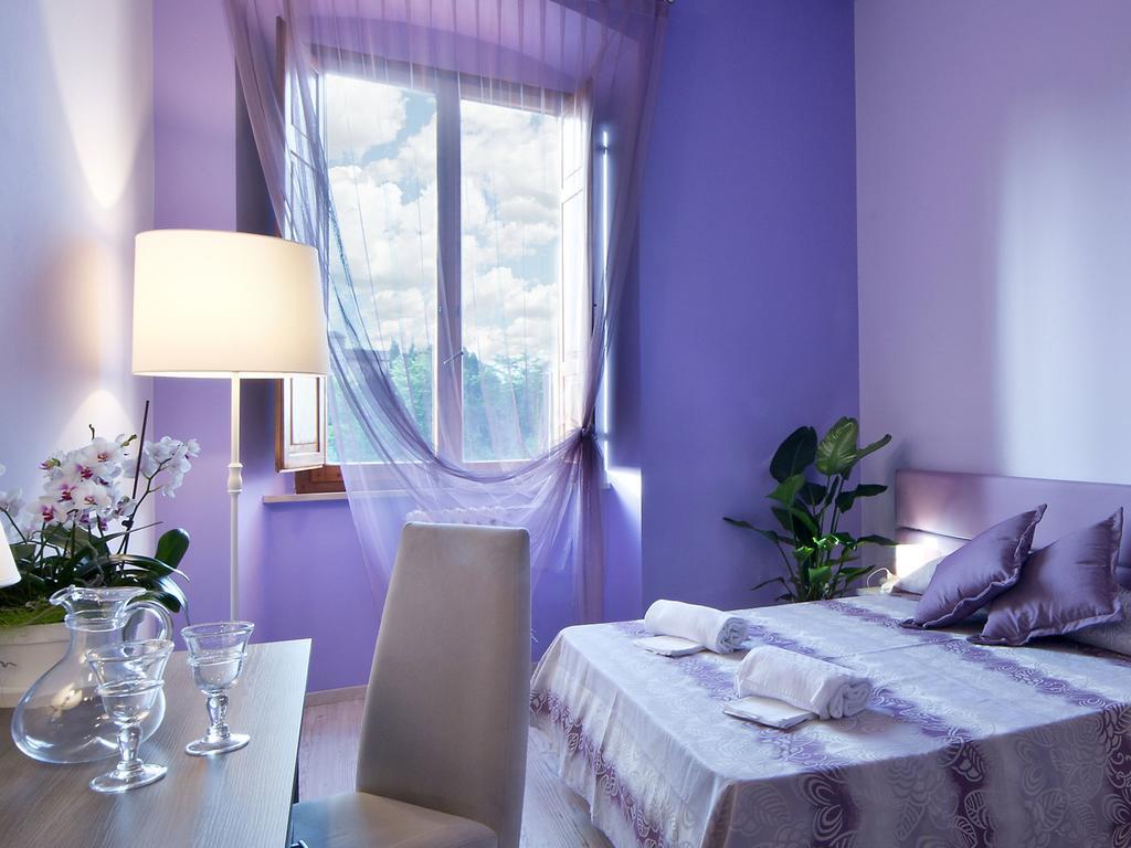 Hotel Palazzo Renieri - 3Stelle S Колле-ди-Валь-д'Эльса Экстерьер фото