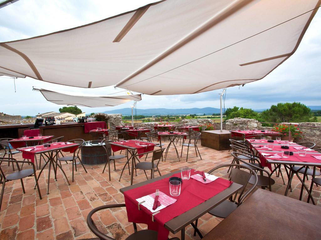 Hotel Palazzo Renieri - 3Stelle S Колле-ди-Валь-д'Эльса Экстерьер фото